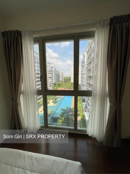 Sea Esta (D18), Condominium #491874041